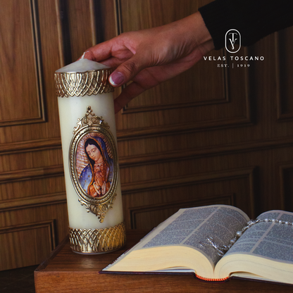 VIRGEN DE GUADALUPE CVGG5