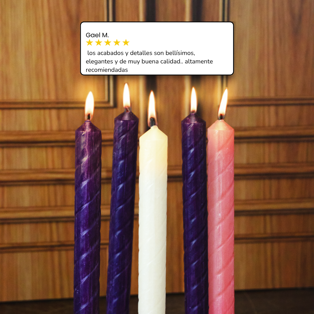 Vela de Adviento