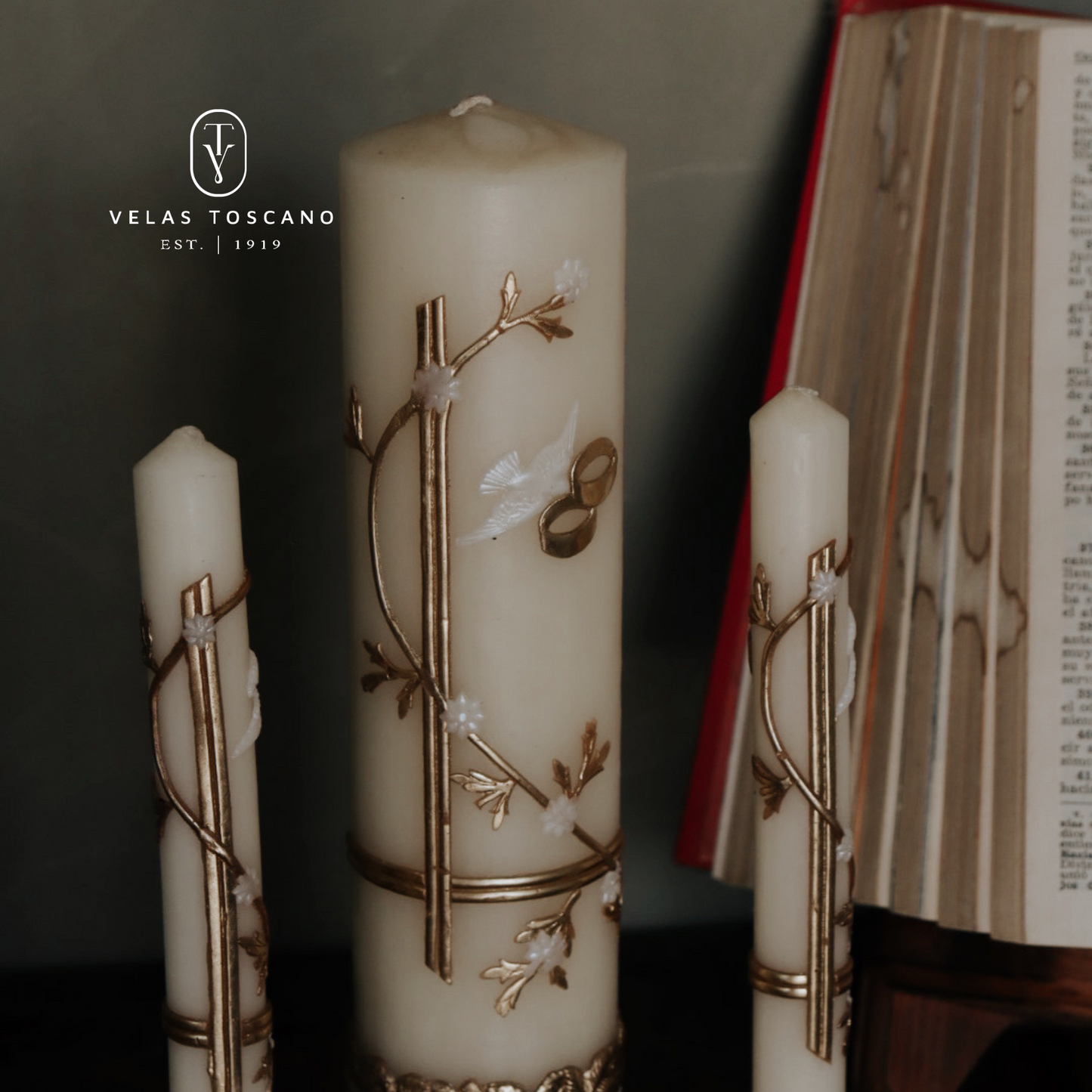 MATRIMONIO 62214