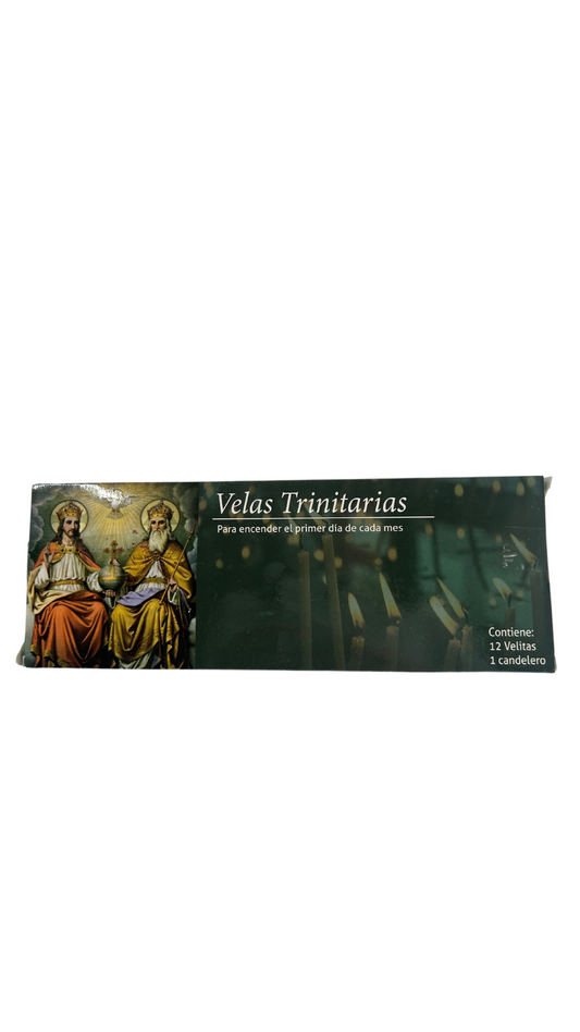 Vela Trinitaria