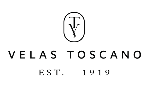 Velas Toscano